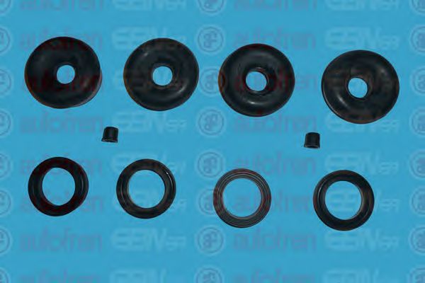 Kit de reparare a cilindrului principal de frână - AUTOFREN SEINSA