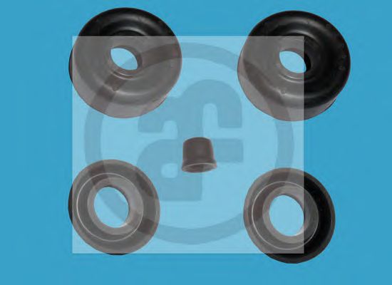 Kit de reparare a cilindrului principal de frână - AUTOFREN SEINSA