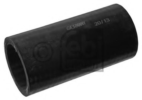 Furtun radiator - FEBI BILSTEIN