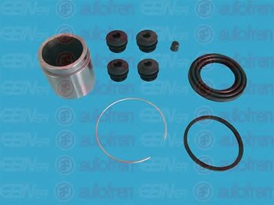 Kit de reparare etrier de frână - AUTOFREN SEINSA