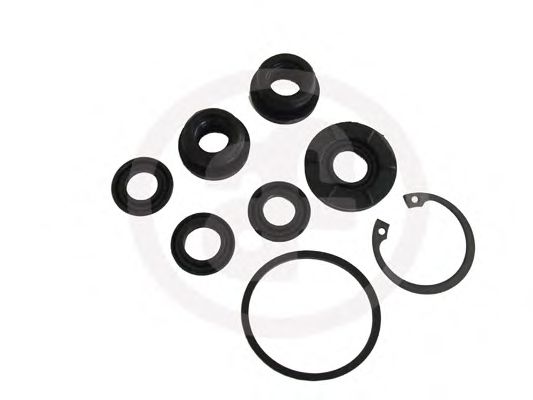 Kit de reparare a cilindrului principal de frână - AUTOFREN SEINSA