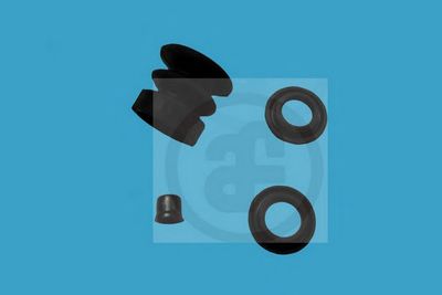 Kit de reparare a cilindrului secundar ambreiaj - AUTOFREN SEINSA