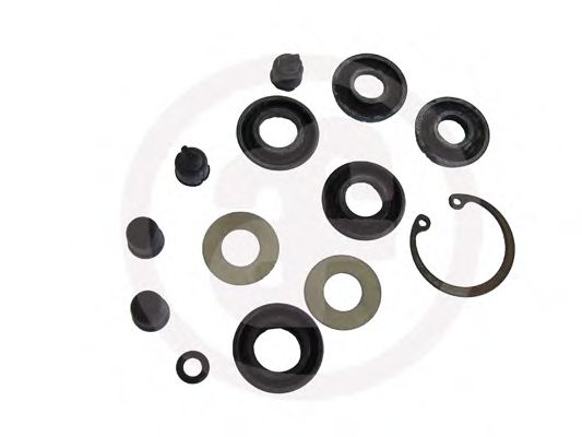 Kit de reparare a cilindrului principal de frână - AUTOFREN SEINSA