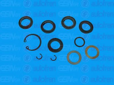 Kit de reparare a cilindrului principal de frână - AUTOFREN SEINSA