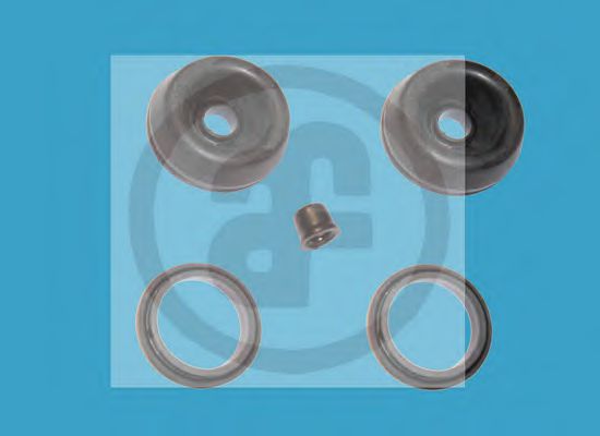 Kit de reparare a cilindrului principal de frână - AUTOFREN SEINSA