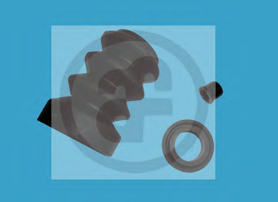 Kit de reparare a cilindrului secundar ambreiaj - AUTOFREN SEINSA