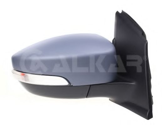 Oglinda exterioara - ALKAR
