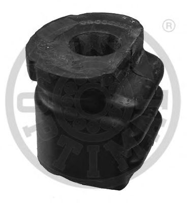 Tufa brațului de control - OPTIMAL