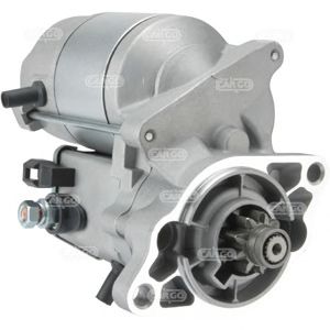 Starter - HC-Cargo