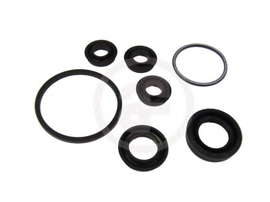 Kit de reparare a cilindrului principal de frână - AUTOFREN SEINSA