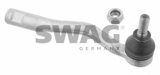 Cap de bară - SWAG