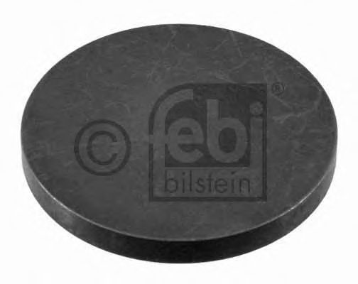 Discul de reglaj al jocului supapelor - FEBI BILSTEIN