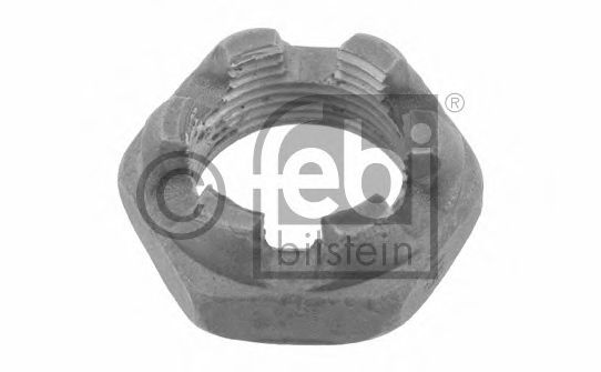Piuliță ax - FEBI BILSTEIN
