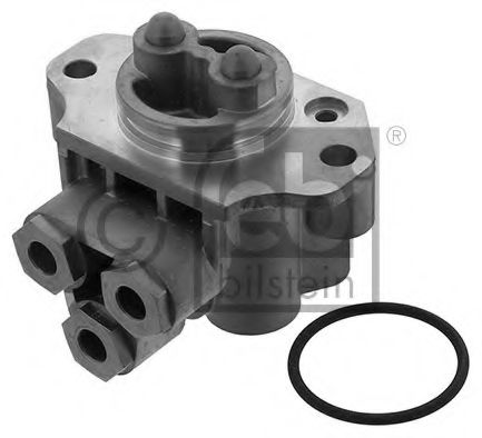 Comutator cutie de viteze splitter - FEBI BILSTEIN