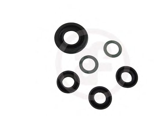 Kit de reparare a cilindrului principal de frână - AUTOFREN SEINSA