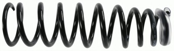 Arc elicoidal - SACHS