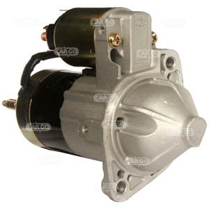 Starter - HC-Cargo