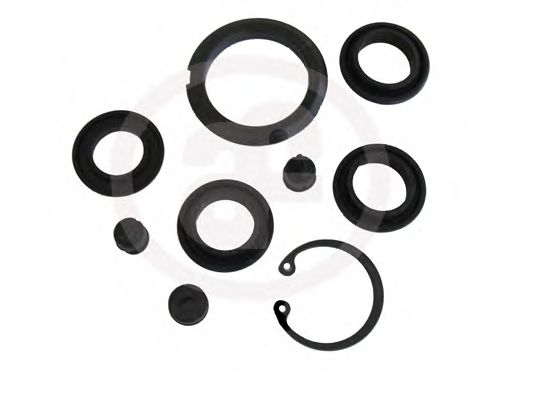 Kit de reparare a cilindrului principal de frână - AUTOFREN SEINSA