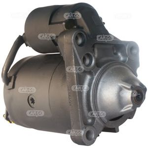 Starter - HC-Cargo