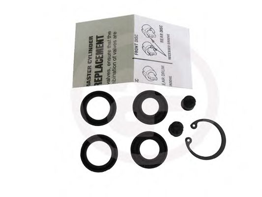 Kit de reparare a cilindrului principal de frână - AUTOFREN SEINSA