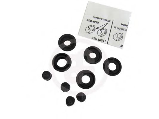 Kit de reparare a cilindrului principal de frână - AUTOFREN SEINSA