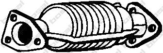 Convertor catalitic - BOSAL