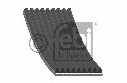 Curea cu caneluri - FEBI BILSTEIN