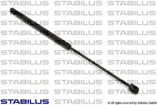 Arc de gaz - STABILUS