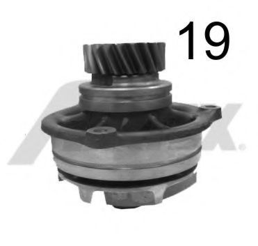 Pompa de apa - AIRTEX