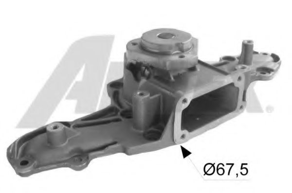 Pompa de apa - AIRTEX