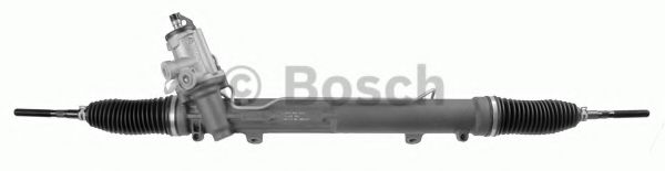 Sistemul de directie - BOSCH