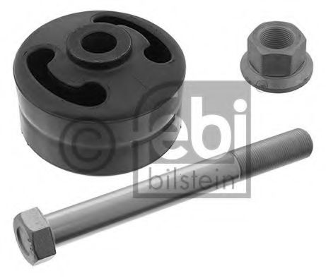 Set de rulmenți pentru grinda axului - FEBI BILSTEIN