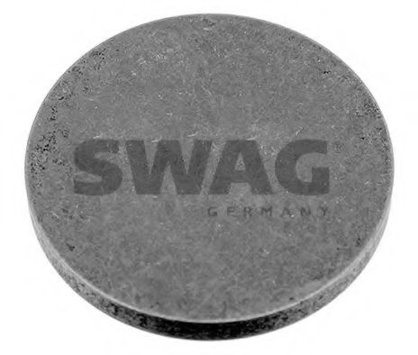 Discul de reglaj al jocului supapelor - SWAG