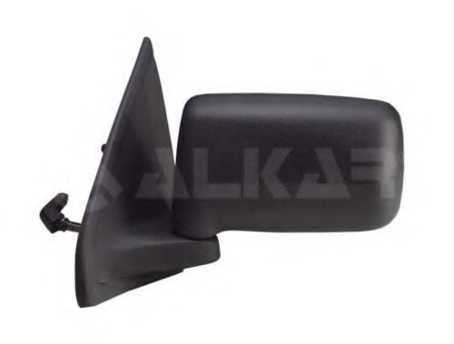 Oglinda exterioara - ALKAR