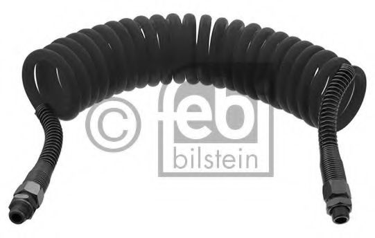 Furtun spiralat - FEBI BILSTEIN