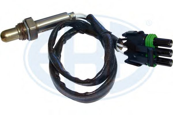 Sonda lambda - ERA