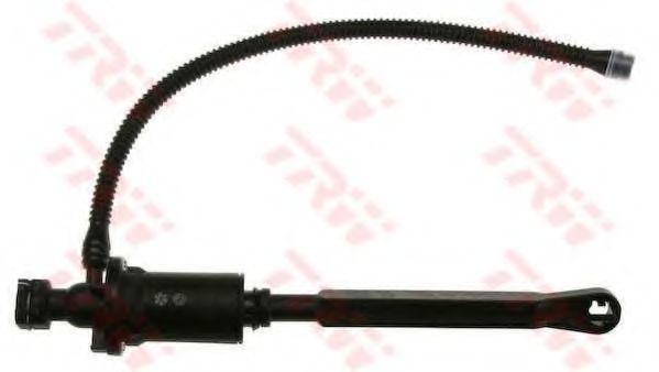 Scaun supapei motorului - TRW