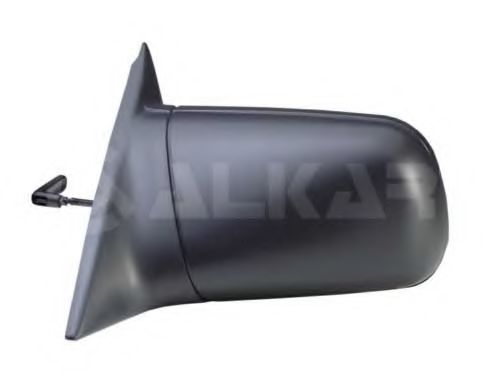 Oglinda exterioara - ALKAR