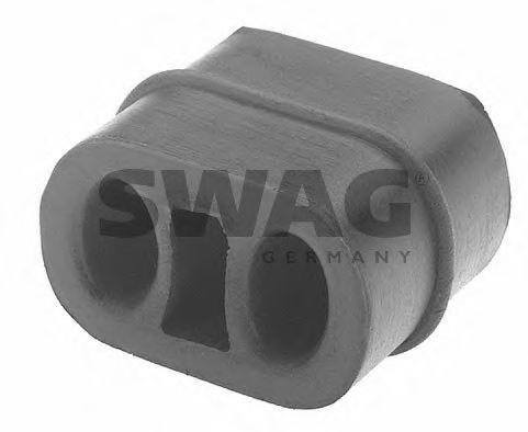 Suport sistem de evacuare - SWAG
