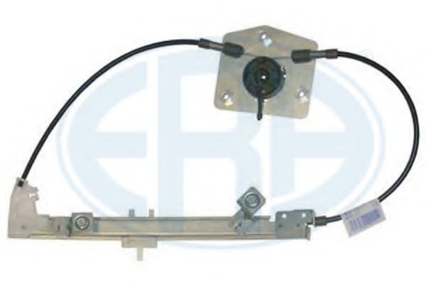 Regulator de geam - ERA
