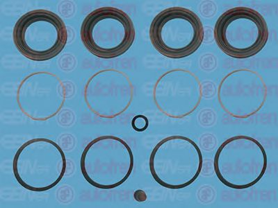 Kit de reparare etrier de frână - AUTOFREN SEINSA