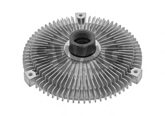 Ambreiaj ventilator - SWAG