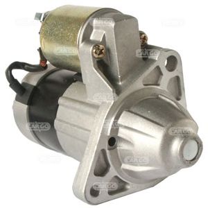 Starter - HC-Cargo