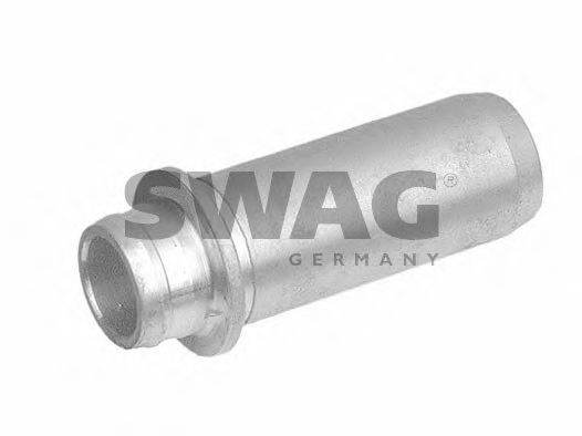 Ghidajele supapelor - SWAG