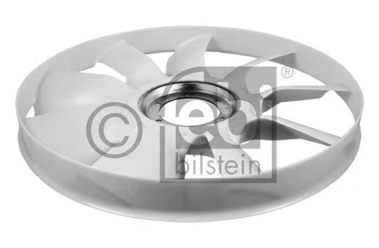 Roata ventilatorului - FEBI BILSTEIN