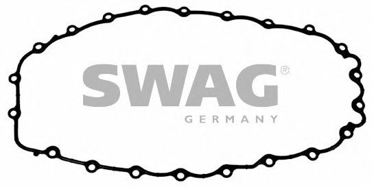 Garnitura baia de ulei - SWAG