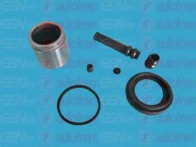 Kit de reparare etrier de frână - AUTOFREN SEINSA