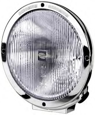 În lumina reflectoarelor - HELLA