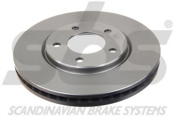 Disc ambreiaj - sbs