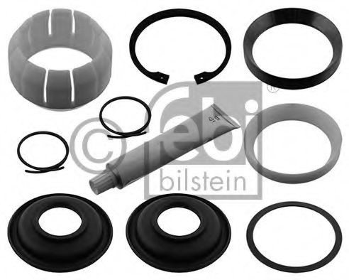 Kit de reparare a ghidajelor - FEBI BILSTEIN
